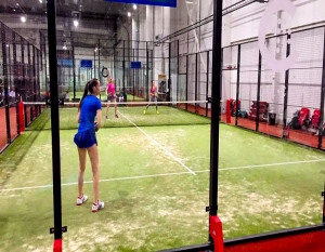 Padel Total Open – Sveriges största padelturnering