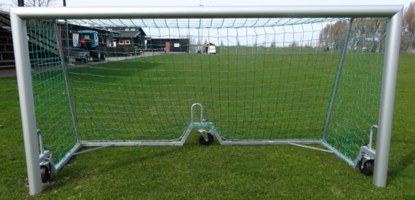 TF 5 mot 5 inkl 3 st Quicklift 3x1,5 meter