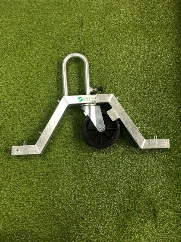 Quick-lift för bakstycke