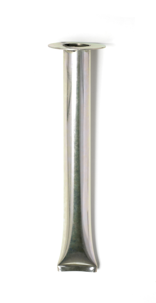 Markhylsa för hörnstolpe 32mm
