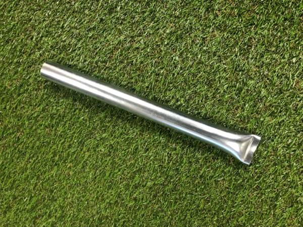Markhylsa till hörnstolpe 22mm