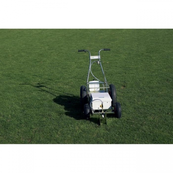 Linjeringsmaskin Elmatic EM 100
