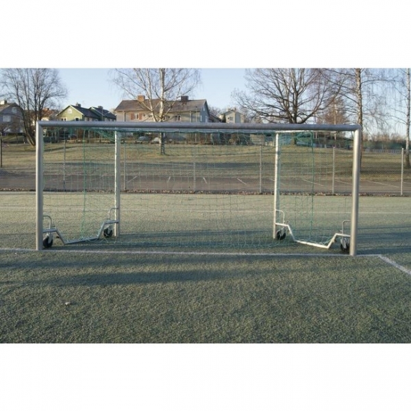MixGoal, 3x1,5m & 5x2m, inkl.nät