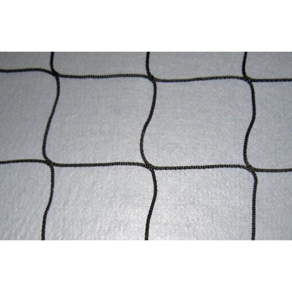 Skyddsnät 20x5 m 130 mm maska