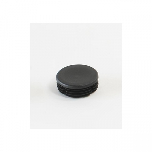 Topplock, 60 mm, rund