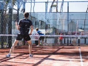 Bygga padelbana? Vi ger dig tipsen