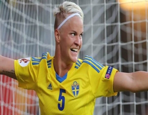 Nilla lever sin dröm