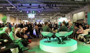 Vi ses på ”Träffpunkt Idrott” 5-7 mars