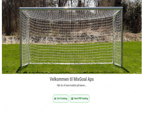 T&F förvärvar Mixgoal.dk