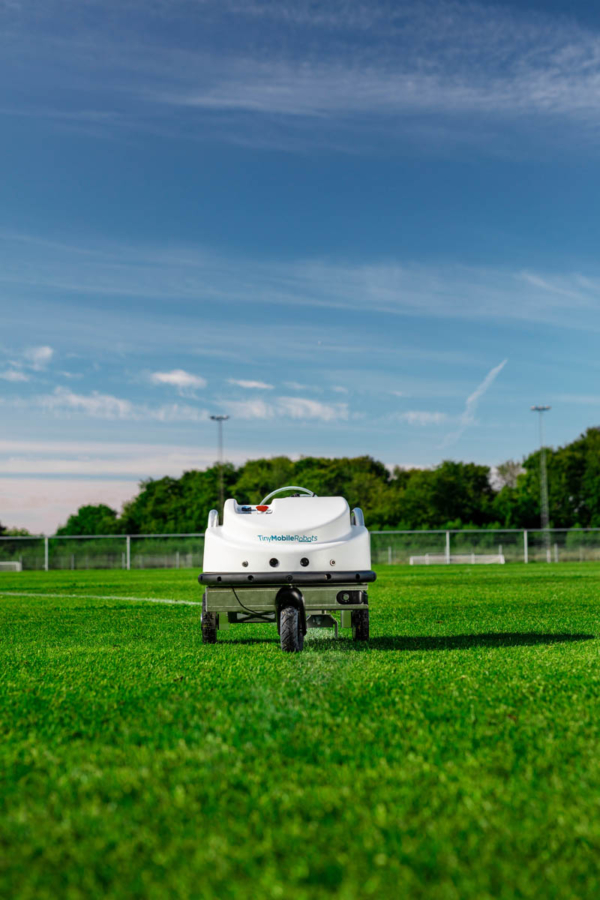 TF Linjeringsmaskin Sport - Bild 3