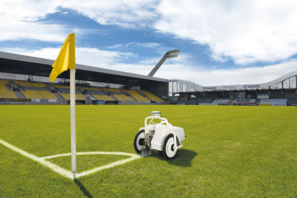 TF Linjeringsmaskin Sport - Bild 11