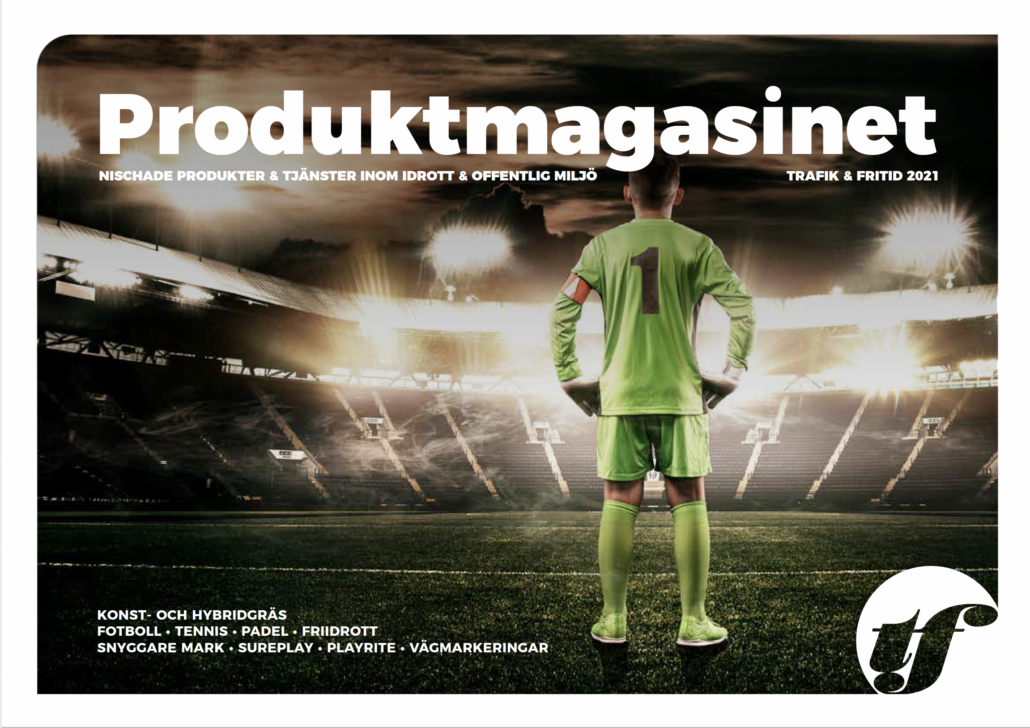 Produktmagasinet 2021