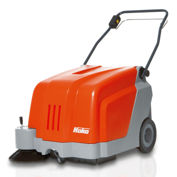 Sweepmaster B500