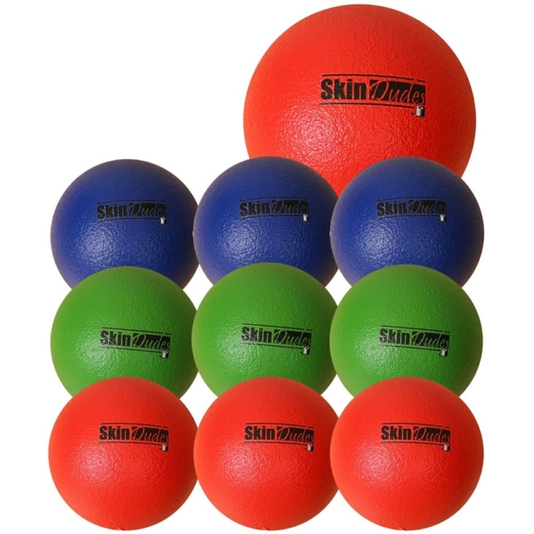 Skumboll 180mm 10st/frp