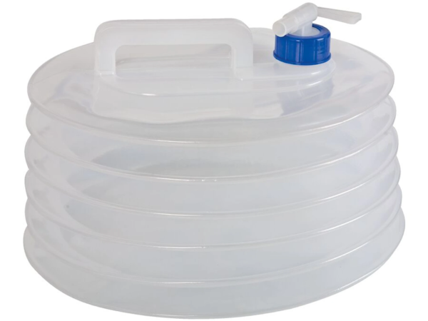 Vattendunk 15 l