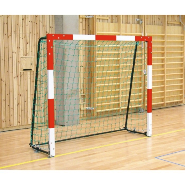 Minihandbollsmål UNISPORT Fristående, 2 x 1,7 m