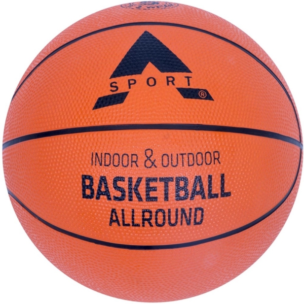 Basketboll allround strl 5