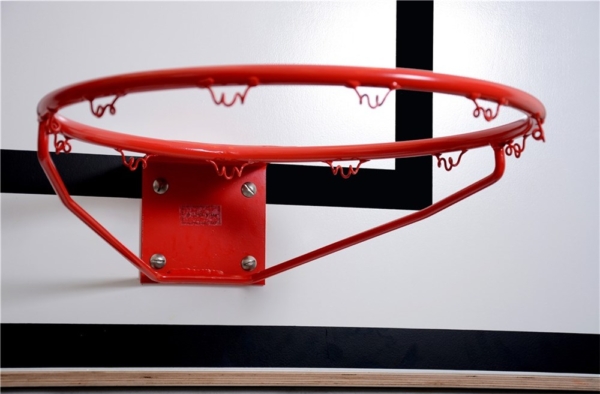 Basketkorg standard