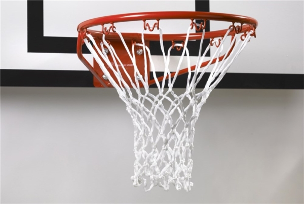 Basketnät i 4mm nylon