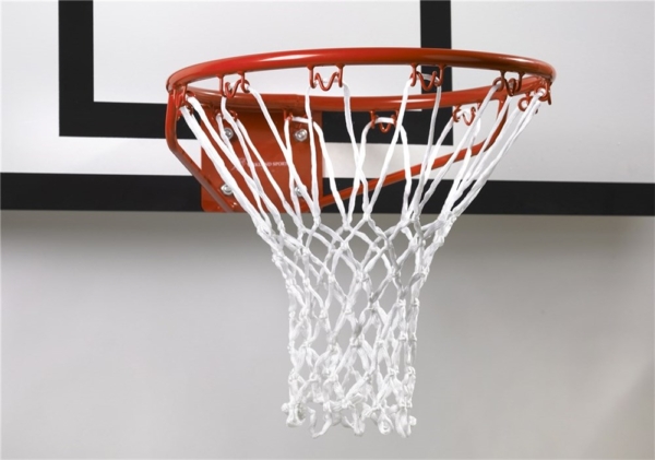 Basketnät i 7mm nylon
