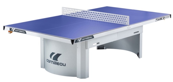 Bordtennisbord 510 outdoor