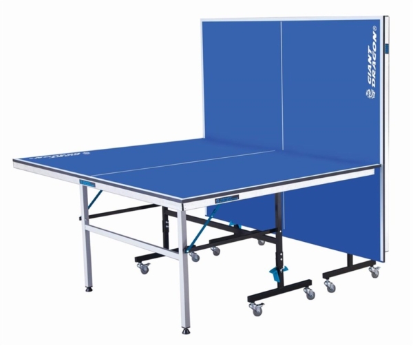 Bordtennisbord Basic Hobby