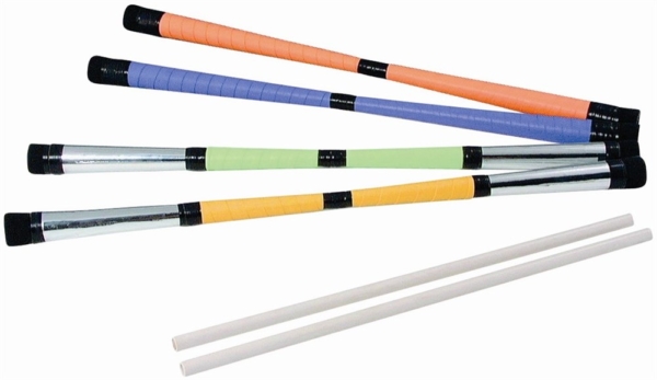 Devil stick 66 cm