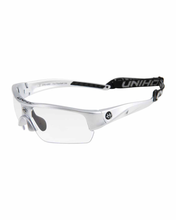 Eyewear VICTORY junior silver/black