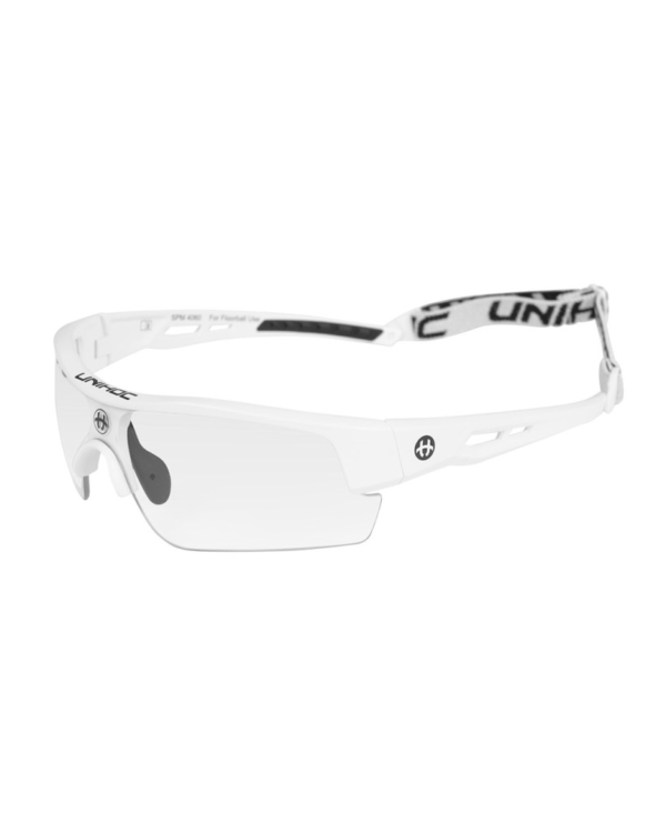 Eyewear VICTORY senior white/black
