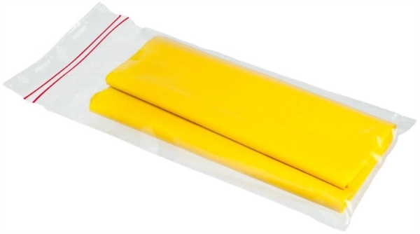 Träningband 1,5 m, Medium