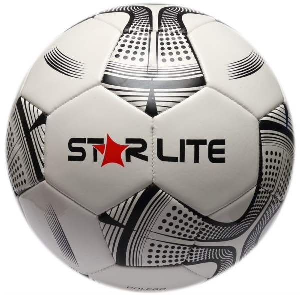 Fotboll Starlite Bolero strl 3