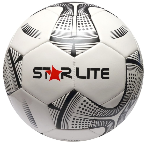 Fotboll Starlite Bolero strl 4