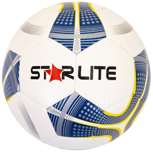Fotboll Allround strl 5