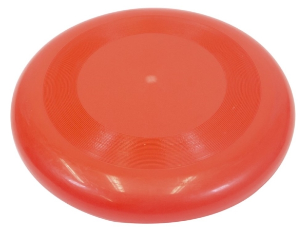 Frisbee basic 25