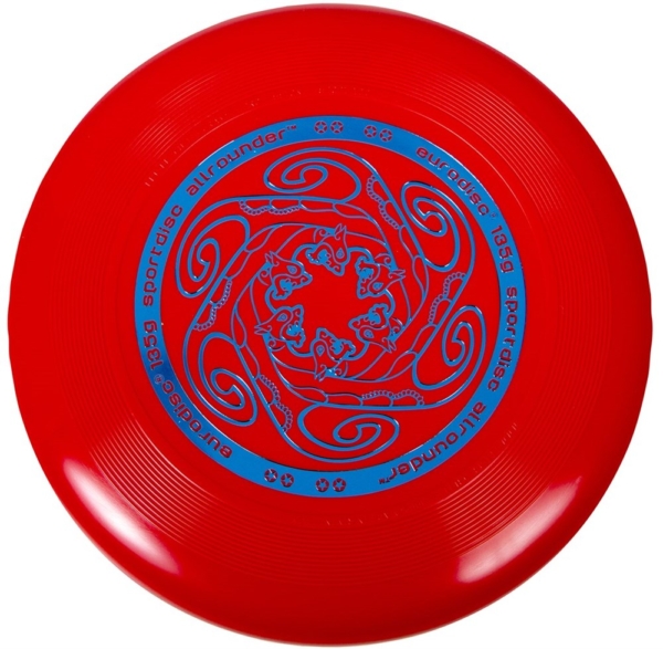 Frisbee sky pro