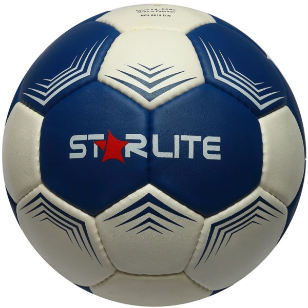 Handboll Starlite soft Basic strl 2