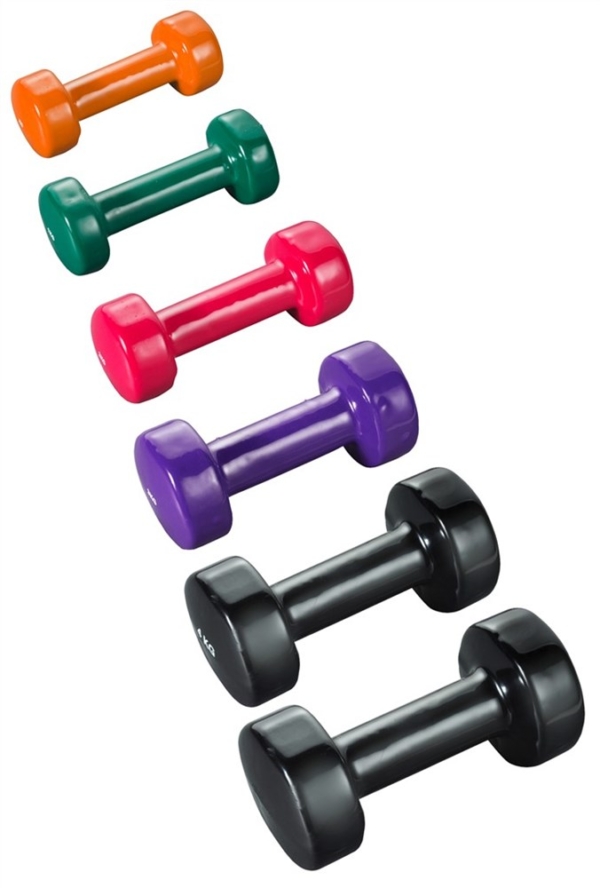 Hantel 0,5 kg