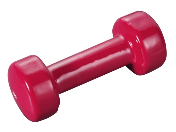Hantel 2 kg
