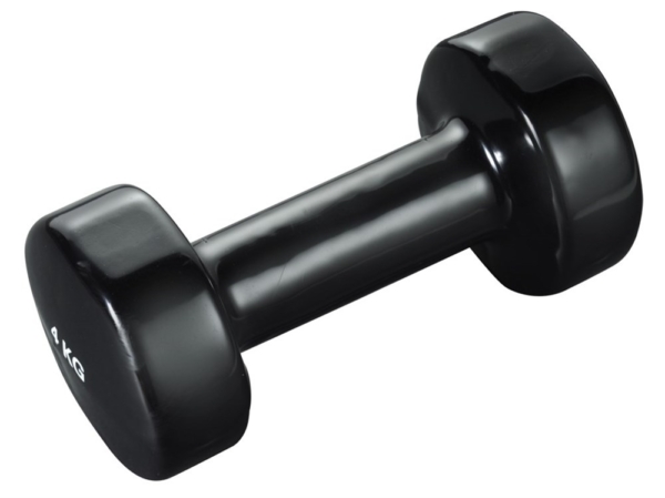 Hantel 4 kg