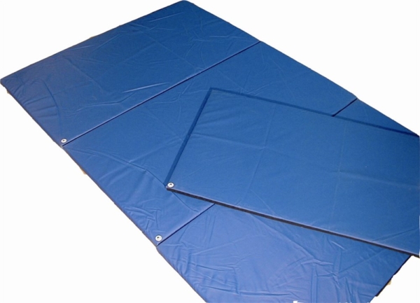 Judomatta 100x200x4 cm