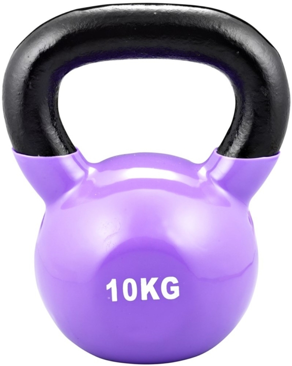 Kettlebell 10 kg