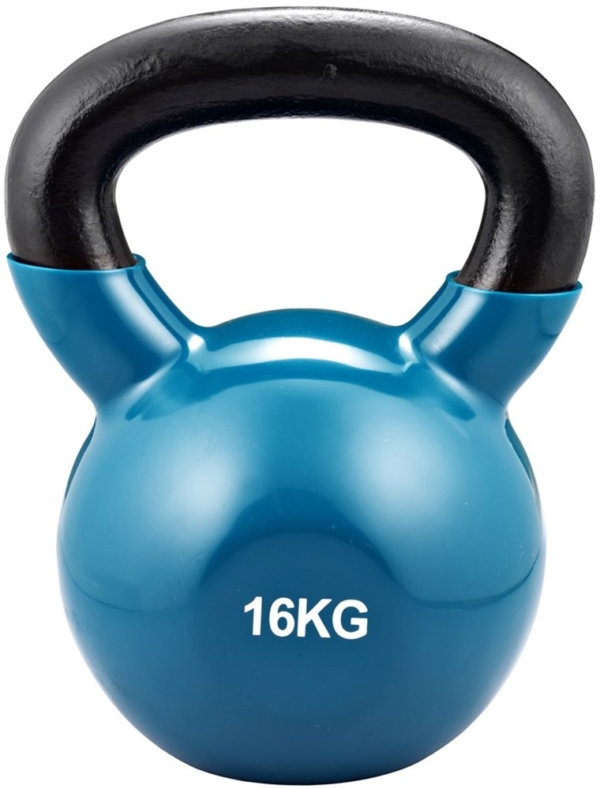 Kettlebell 16 kg
