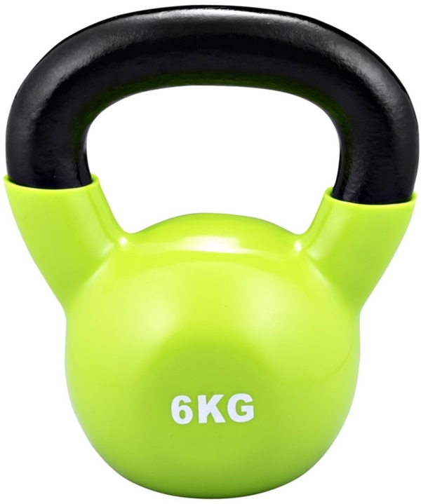 Kettlebell 6 kg