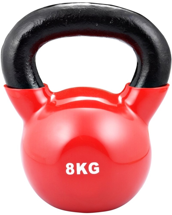 Kettlebell 8 kg