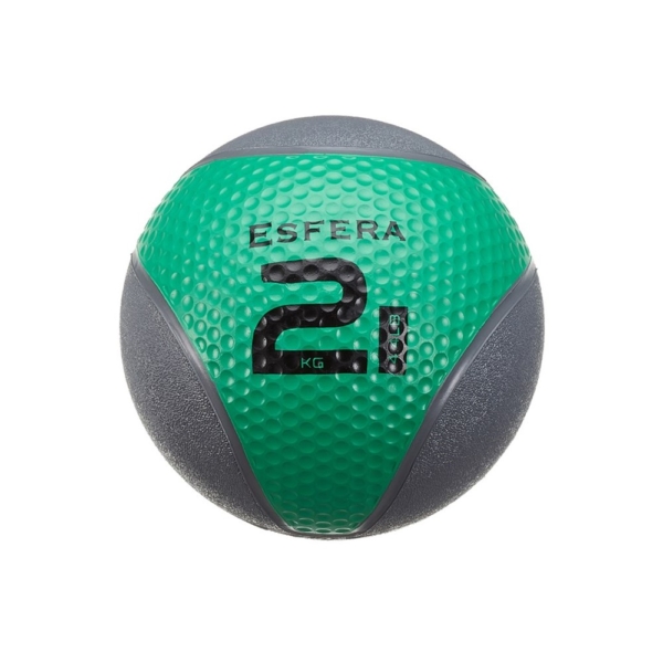 Medicinboll 2kg