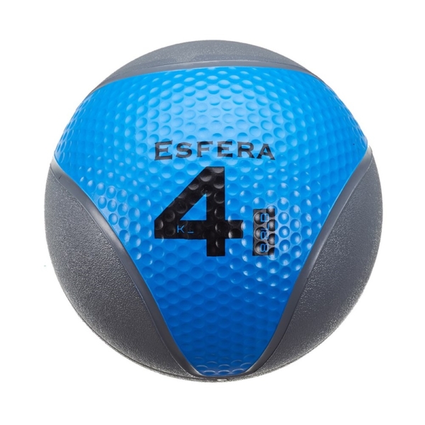 Medicinboll 4kg