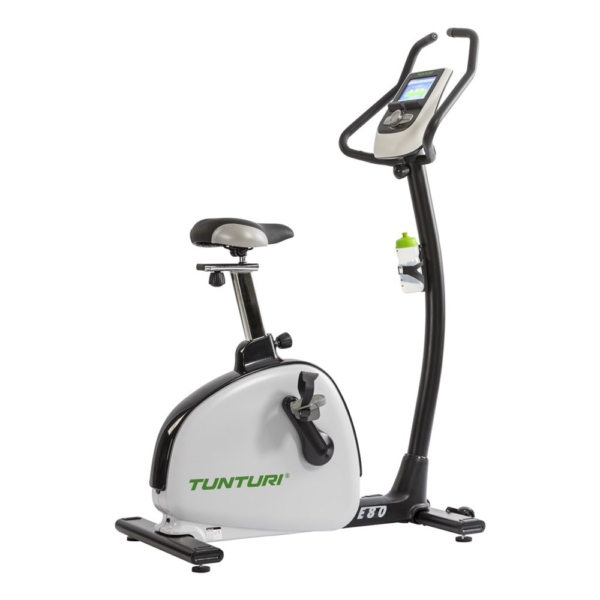 Motionscykel Tunturi E80