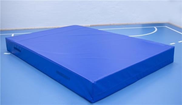 Nedslagsmatta Classic 300x200x25 cm 17 kg