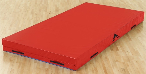 Nedslagsmatta PRO L400xB200xH40 cm