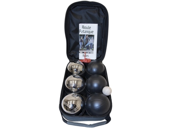 Boule 6 st klot